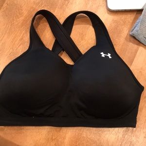 Under Armour Razorback Sports Bra